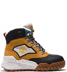 Buty trekkingowe damskie Timberland Moriah Range Hiker Wp Ins