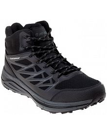 Wygodne Buty męskie Wodoodporność Średnia Wysokość Hewila HI-TEC