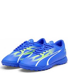 Buty piłkarskie dla dzieci Puma Ultra Play Tt Jr dziecięce