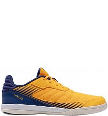 Buty do piłki nożnej halowej futsal dla dzieci Kipsta ESKUDO 500 dziecięce