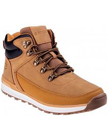 Buty Dziecięce Średnia Wysokość Herlen HI-TEC