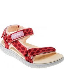 Sandały damskie Hanar HI-TEC