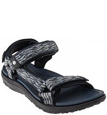 Sandały męskie Hanary HI-TEC