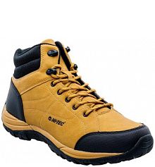 Wygodne Buty męskie Średnia Wysokość Canori HI-TEC