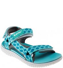 Sandały damskie Hanar HI-TEC