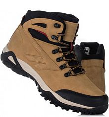 Buty męskie wysokie Hi-Tec MEDIN
