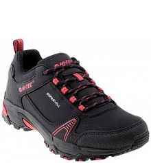 Wygodne Buty damskie Wodoodporność Niskie Hapiter HI-TEC