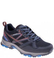 Męskie Buty Do Chodzenia Makael HI-TEC