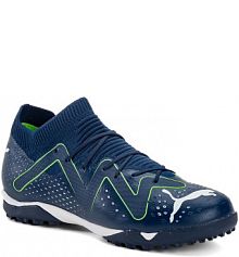 Buty do piłki nożnej dla dzieci PUMA Future Match TT + Mid Jr dziecięce