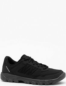 Buty turystyczne męskie Quechua NH50 niskie