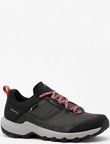 Buty turystyczne damskie Quechua MH500 wodoodporne