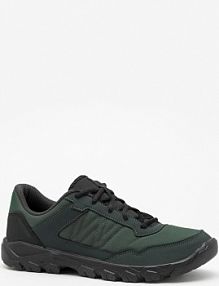 Buty turystyczne męskie Quechua NH50