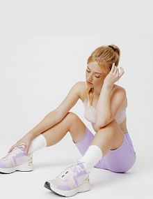 Buty do biegania damskie Kiprun Run Comfort KALENJI