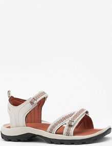 Sandały turystyczne damskie Quechua NH500