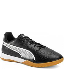 Buty piłkarskie męskie Puma King Match IT M