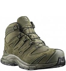 Buty trekkingowe unisex Salomon XA Forces MID EN damskie