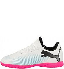 Buty do piłki nożnej dla dzieci Puma Future 7 Play Futsal dziecięce