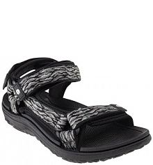 Sandały męskie Hanary HI-TEC