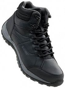 Wygodne Buty męskie Średnia Wysokość Canori HI-TEC