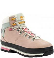 Buty trekkingowe damskie Timberland Euro Hiker F/L Wp Boot