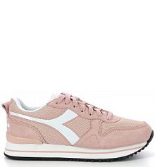 Buty do chodzenia dla dzieci Diadora Olympia Platform WN dziecięce