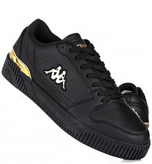 Buty damskie sportowe do chodzenia KAPPA AMBIENT