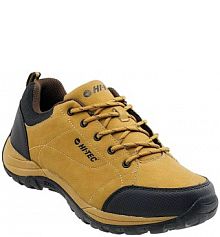 Wygodne Buty męskie Niski Stan Canori HI-TEC