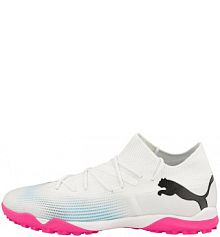 Buty do piłki nożnej Puma Future 7 Match TT damskie