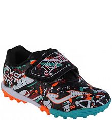 Buty piłkarskie niemowlęce Joma Evolution Jr 2301 Tf damskie