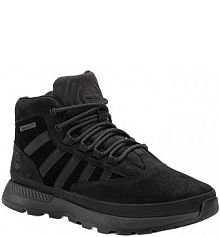 Buty męskie Timberland Euro Trekker Mid Leather