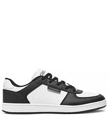 Sneakersy Kappa białe męskie 