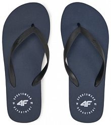 Japonki 4F granatowe męskie 