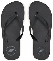 Japonki 4F czarne męskie 