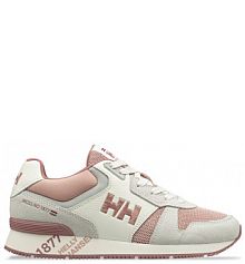 Sneakersy Helly Hansen szare damskie 