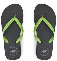 Japonki 4F żółte męskie 