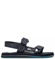 Sandały Quiksilver kolorowy męskie 