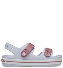 Sandały Crocs błękitny dziecięce 