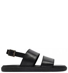 Sandały Vagabond Shoemakers czarne męskie 