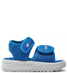 Sandały New Balance niebieskie dziecięce 