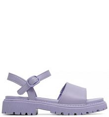 Sandały DeeZee fioletowe dziecięce 