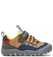 Buty na rzepy Gioseppo beżowe dziecięce 