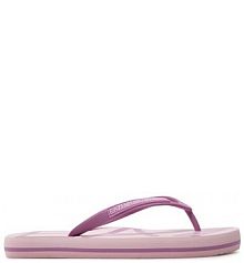 Japonki EA7 Emporio Armani różowe damskie 