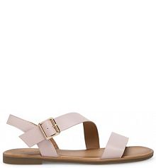 Sandały Jenny Fairy różowe damskie 