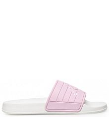 Klapki Kappa różowe damskie 