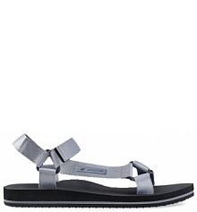 Sandały 4F szare męskie 