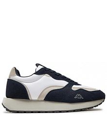 Sneakersy Kappa kolorowy męskie 