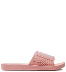 Klapki Ipanema różowe damskie 