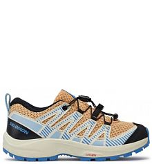 Sneakersy Salomon różowe dziecięce 