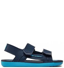 Sandały Rider granatowe dziecięce 