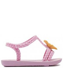 Sandały Ipanema różowe dziecięce 